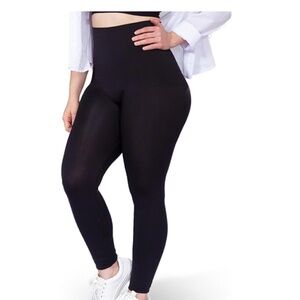 Empetua - High-Waisted/Shaping Leggings